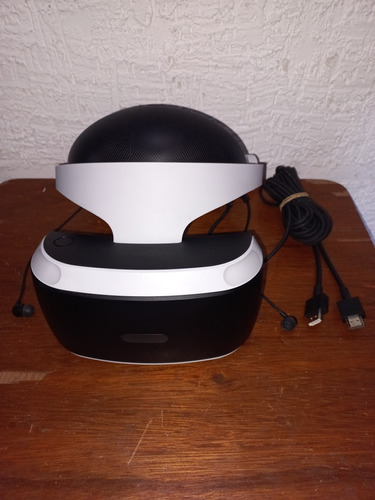 Playstation Vr Psvr Solo Gafas Checa Descripción Del Product