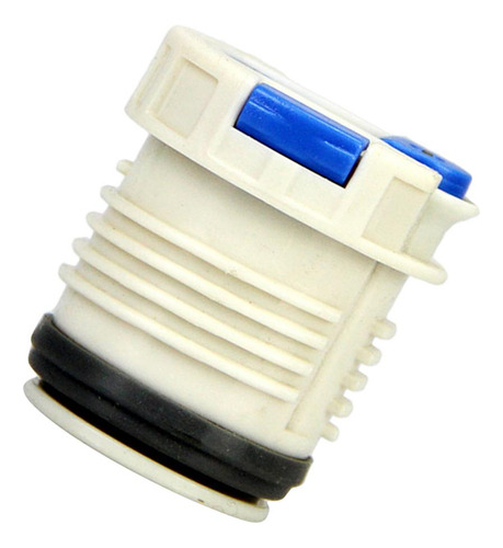 Accesorios De La Bomba De Azul Claro