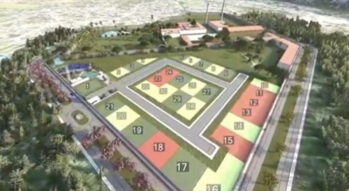 Desarrollo Turístico Y Habitacional Precio Preventa Lotes De 500m2 En Morelos