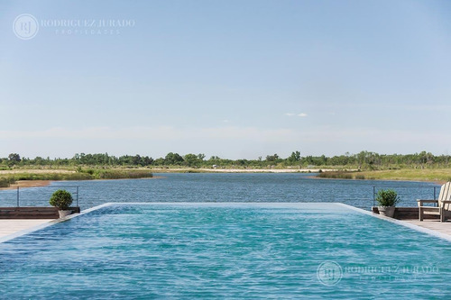 Imagen 20 de 20 de Casa Al Río Con Terminaciones Premium - El Naudir Aguas Privadas