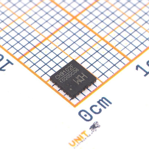 Ch9102f Usb A Uart C2858418