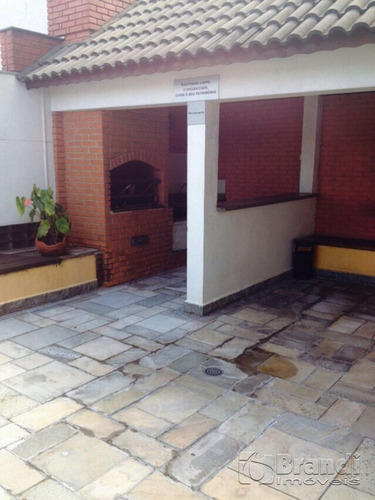 Imagem 2 de 15 de Apartamento De 03 Dormitorios, Sendo 01 Suite Com Closet No Jardim Avelino. - V-911