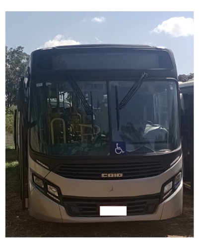 Ônibus Caio Apache 1721 (2015/2015)