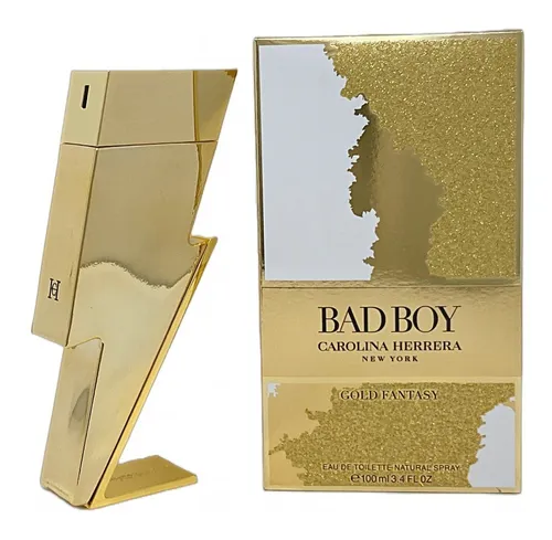 Bad boy carolina herrera opiniones hotsell