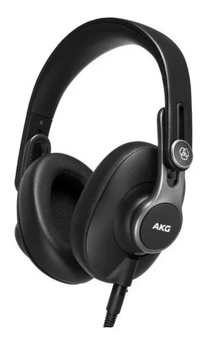 Audifonos Akg K72 Para Estudio Cerrados De Diadema – Musicales Doris