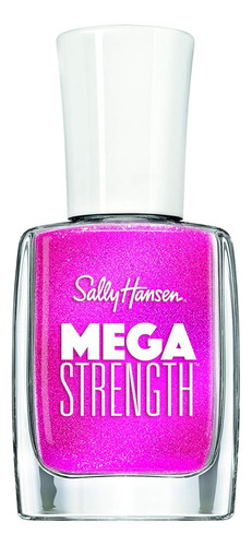 Sally Hansen Mega Strength, Make Herstory, 0.4 Onzas LĂquida