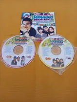 Comprar Sobre C D Musical - Exitos De Oro - 2 Cds 41 Temas