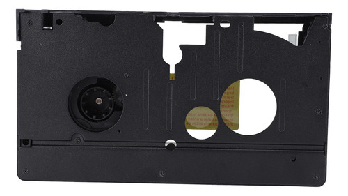 Adaptador De Videocasete Para Videocámara Vhs Tapes A Vhsc