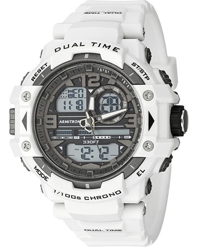 Armitron Sport Men&#39;s 20/ Analog-digital Chro