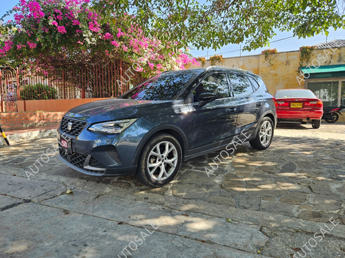 SEAT Arona 1.6 Fr