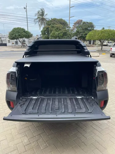 Renault Duster Oroch 1.3 Intens 4X4 Outsider