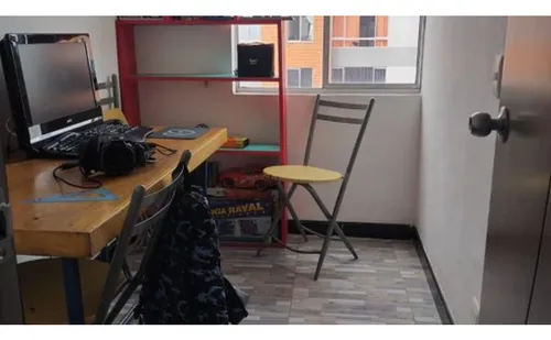 Venta De Hermoso Apartamento En Soacha 360-dsi-412