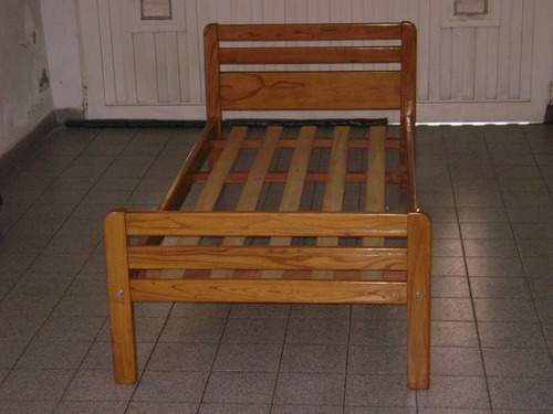 Se Venden Camas De Roble Excelente Estado Y Calidad