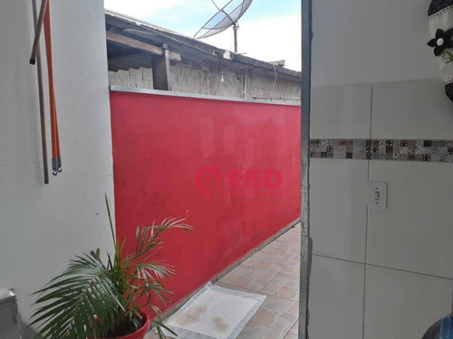 Imagem 12 de 30 de Casa Com 3 Dormitórios À Venda, 118 M² Por R$ 270.000,00 - Jardim Santa Esmeralda - Sorocaba/sp - Ca0091