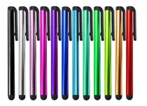 Comprar 100 Pluma Lápiz Stylus Pen Celulares Tablet Pc Pantallatouch