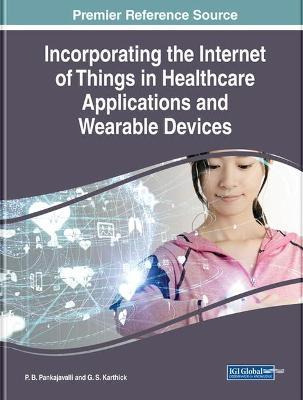 Libro Incorporating The Internet Of Things In Healthcare ...