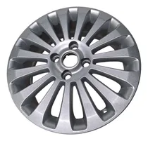 Comprar Llanta De Aleacion 16  Ford Fiesta Kinetic 10\u002F14 Gris Alumminio