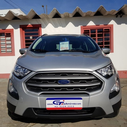 Ford Ecosport Se At 1.5