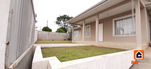 Imagem 2 de 18 de Casa À Venda No Alto Da Gloria Em Rebouças - 1192