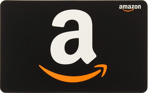 Amazon Us Gift Card 5 Dolares [ Digital ]