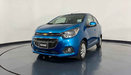 Imagen 1 de 15 de 47158 - Chevrolet Beat 2019 Con Garantía Mt