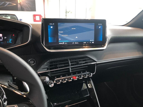 Peugeot 2008 Gt Line 1.2 Bva