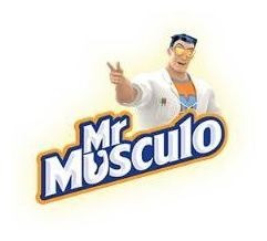 Imagen 2 de 6 de Mr. Musculo, Limpiador Para Inodoros 500 Ml