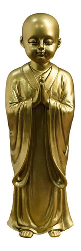 Estatua De Buda Interior Feng Shui Pequeñas De Pie