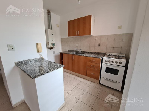 Imagen 7 de 14 de Departamento 1 Dor. En Venta - B° Alta Cordoba - Córdoba