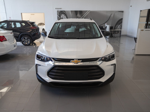 Chevrolet Tracker 1.2 Turbo At