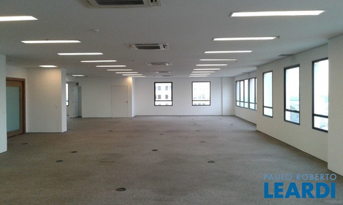 Imagem 3 de 8 de Comercial - Alphaville - Sp - 648520