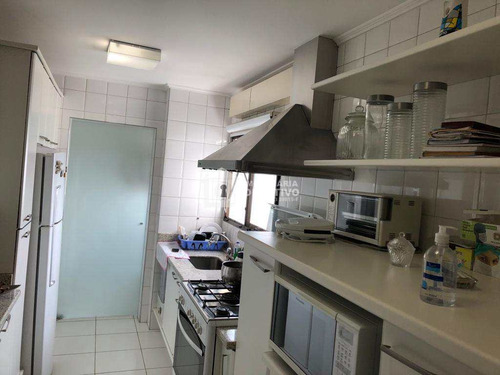 Imagem 19 de 30 de Apartamento Com 4 Dorms, Vila Suzana, São Paulo - R$ 1.78 Mi, Cod: 4423 - V4423
