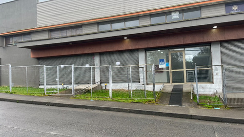 Local Comercial En Arriendo De 102 M² En Quellón Centro