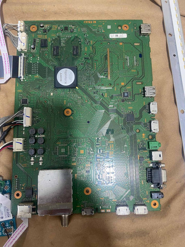 Pantalla Sony Kdl-46nx720 (Usado)