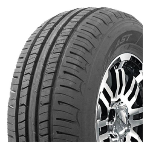 215/60r16 Mastercraft Ast 95t Índice De Velocidad T