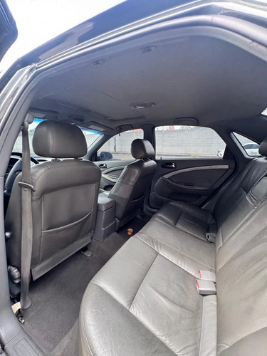 Chevrolet Optra 1.8 Limited
