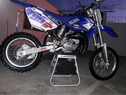 Imagen 2 de 8 de Yamaha Yz 85