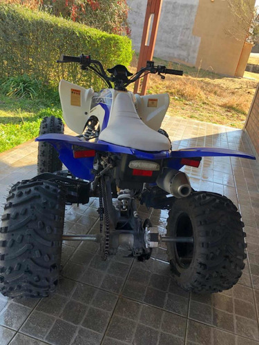 Imagen 5 de 10 de Motomel Full Pro