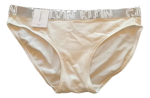 Bikini Calvin Klein Todos Los Talles Importada E E U U 
