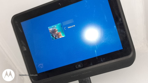 Hp Elitepad 900 (Usado)