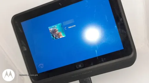 Hp Elitepad 900 (Usado)