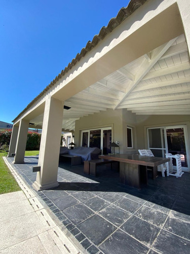 Alquiler L Barrio Cerrado 3dorm 2 Dorm En Pb Suite Amub