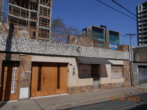 Arenales 285