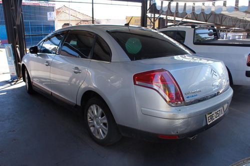 Imagem 3 de 3 de Citroën C4