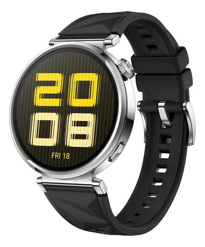 Huawei watch gt es contra agua sale