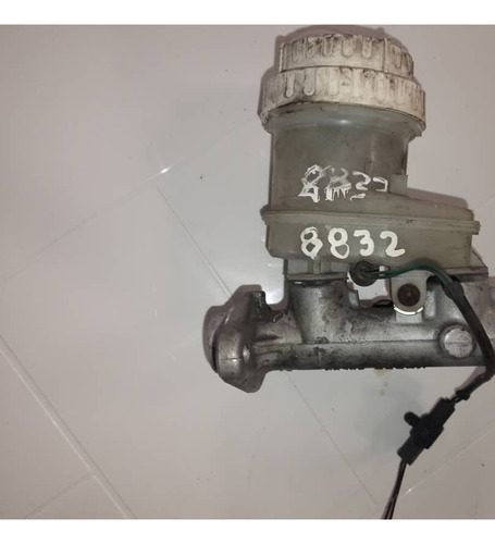 Bomba De Freno  Mitsubishi Lancer 98-01