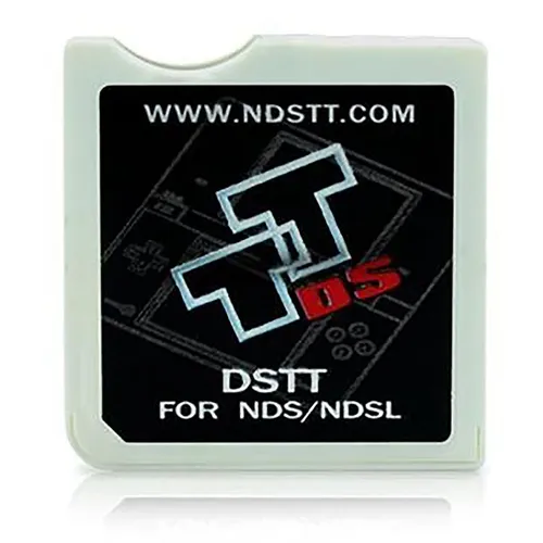 Adaptador Dstti R*4 Ds Ds Lite Dsi Dsi Xl