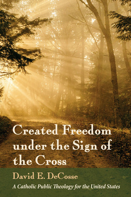 Libro Created Freedom Under The Sign Of The Cross - Decos...