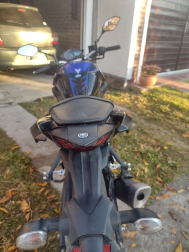 Imagen 8 de 12 de Yamaha Mt 03