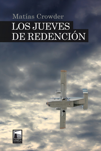 Los Jueves De Redencion - Crowder, Matias